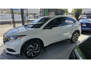 Honda Puerto Rico Honda Hrv Ganga!!!