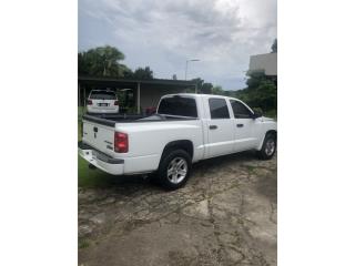 Dodge Puerto Rico Dakota -4- pta 2011