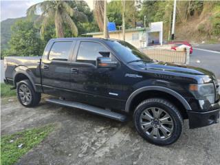 Ford Puerto Rico F150