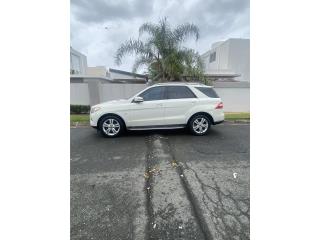 Mercedes Benz Puerto Rico Mercedes ml350