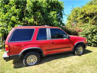 Ford Puerto Rico Ford Explorer 1998 -Cmoda-Como nueva -$1,900
