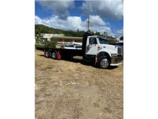 International Puerto Rico Truck Internacional ao 1999 Doble Tolem 26'