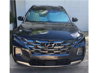 Hyundai Puerto Rico Hyundai Santa Cruz 2023 Limited 16 mil millas