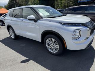 Mitsubishi Puerto Rico Preowned