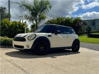 MINI  Puerto Rico Mini