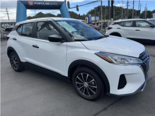 Nissan Puerto Rico Preowend