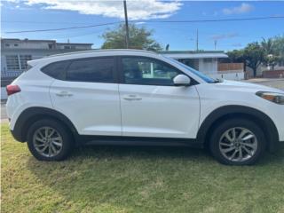 Hyundai Puerto Rico Hyundai Tucson 2016