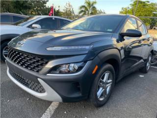Hyundai Puerto Rico Hyundai Kona SE 2022