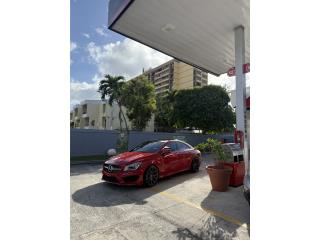Mercedes Benz Puerto Rico Mercedes Benz CLA 250 PRECIOSO??