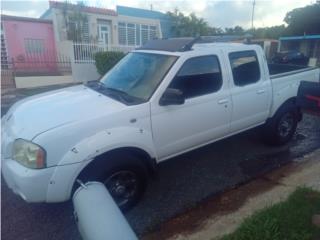 Nissan Puerto Rico Se vende 