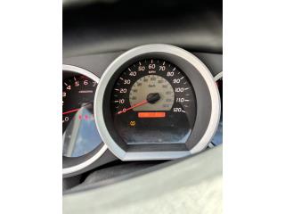 Toyota Puerto Rico Toyota Tacoma 2008 V-6