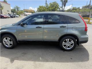 Honda Puerto Rico Honda CRV 2010