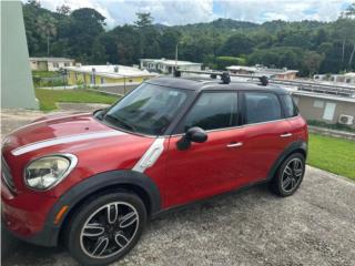 MINI  Puerto Rico Como nuevo 