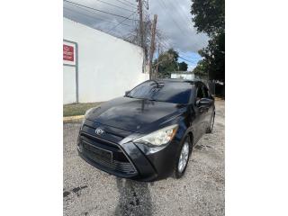 Toyota Puerto Rico Toyota yaris 2016
