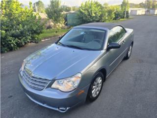 Chrysler Puerto Rico CHRYSLER SEBRING 2008 $2,850 omo