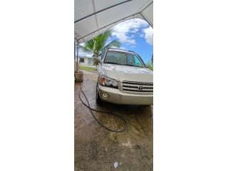 Toyota Puerto Rico ToyotaHightlander
