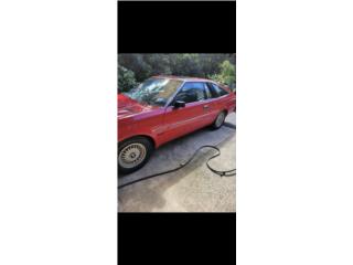 Datsun Puerto Rico 1980 datsun 200sx