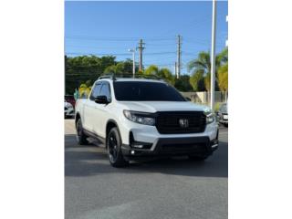 Honda Puerto Rico HONDA RIDGLINE 2022 11K MILLAS