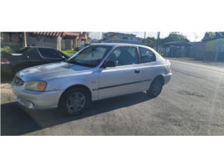 Hyundai Puerto Rico Bro 2000 std full laibol 