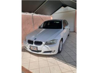 BMW Puerto Rico BMW 328 Xdrive