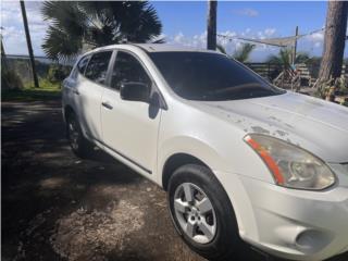 Nissan Puerto Rico Nissan Rogue 2013 $6k 