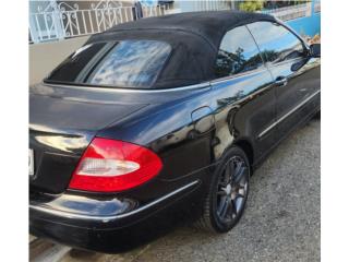 Mercedes Benz Puerto Rico Mercedes 350 CLK 2008