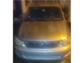 Toyota Puerto Rico Avalon xl Toyota