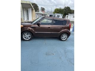 Kia Puerto Rico Kia soul 2012