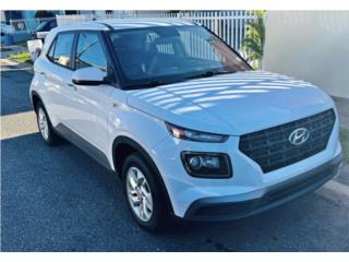 Hyundai Puerto Rico Hyundai Venus  2021 $10900
