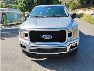 Ford Puerto Rico Ford F150 2018 XL 