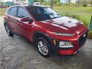 Hyundai Puerto Rico Kona 2018 1 solo dueo
