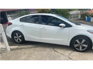 Kia Puerto Rico Sv cuenta de kia forte 2018 paga 580 debe 3an