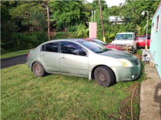 Nissan Puerto Rico Nissan 