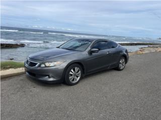 Honda Puerto Rico Honda Accord 2010