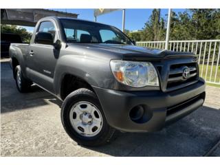 Toyota Puerto Rico Importada,Como Nueva!!