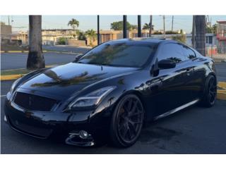 Infiniti Puerto Rico Infiniti G37 coupe 