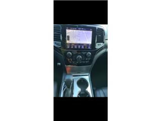 Jeep Puerto Rico Grand Cherokee 2019 Overland 