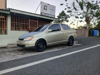 Toyota Puerto Rico Toyota 