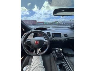 Honda Puerto Rico Honda Civic SI 
