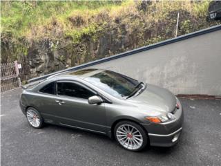 Honda Puerto Rico Civic 07