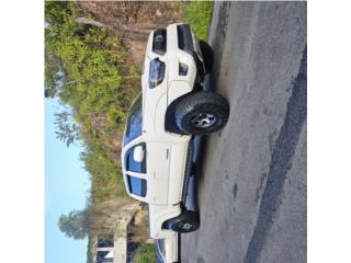Toyota Puerto Rico Tacoma 2008 4x4