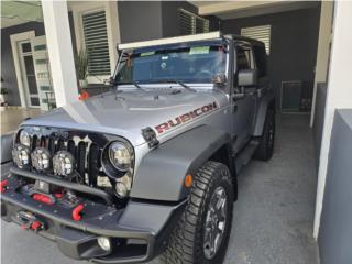 Jeep Puerto Rico Jeep 