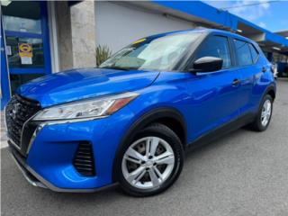 Nissan Puerto Rico Nissan Kicks 2023 precio  $15,995.00
