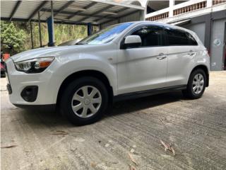 Mitsubishi Puerto Rico Mitsubishi Outlander 2013