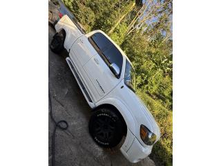 Toyota Puerto Rico Cv