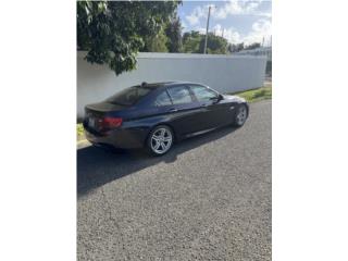 BMW Puerto Rico BMW 535i  2014 M package