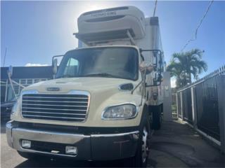 FreightLiner Puerto Rico freightliner 2018