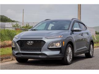 Hyundai Puerto Rico 2020 Hyundai Kona
