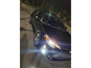 Scion Puerto Rico Scion Tc 2016 Negro Como Nuevo $13,500