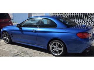 BMW Puerto Rico Bmw 428i convertible